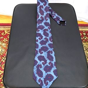 Morgan Hart Mens tie
